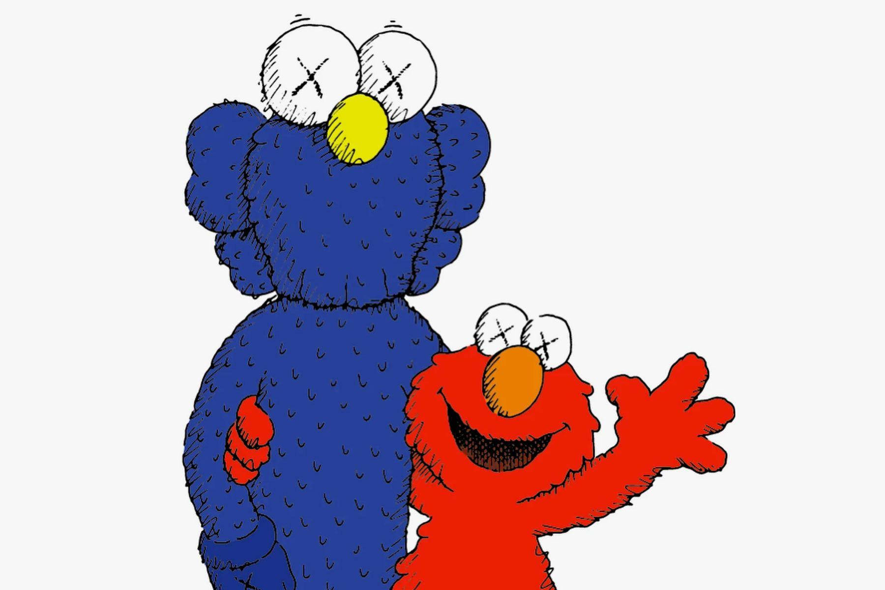 Elmo Wallpapers