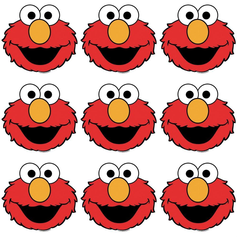 Elmo Wallpapers