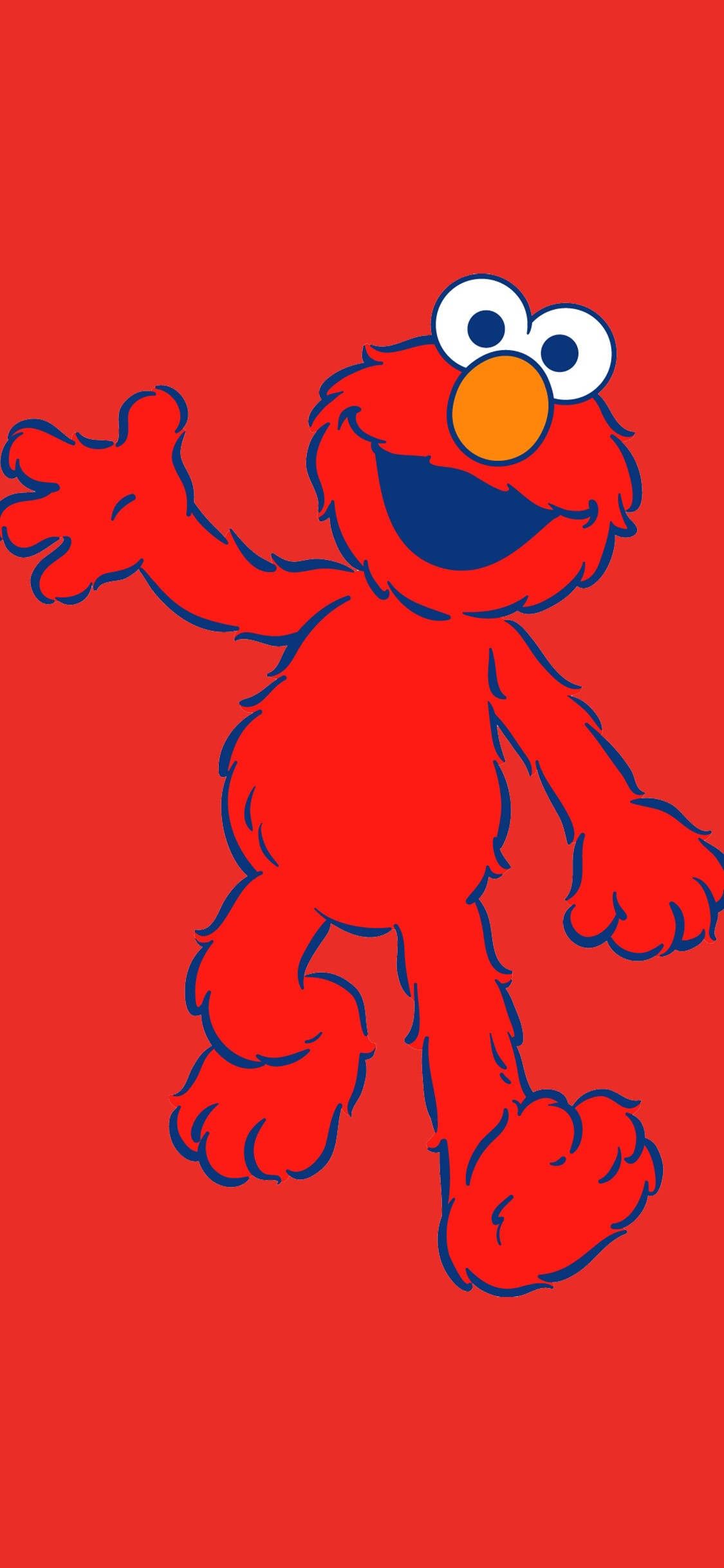 Elmo Wallpapers