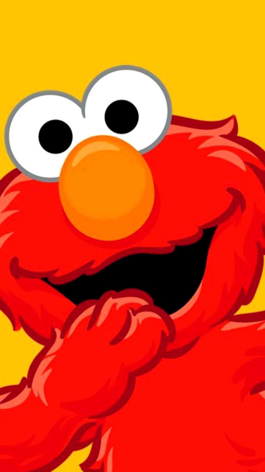 Elmo Wallpapers