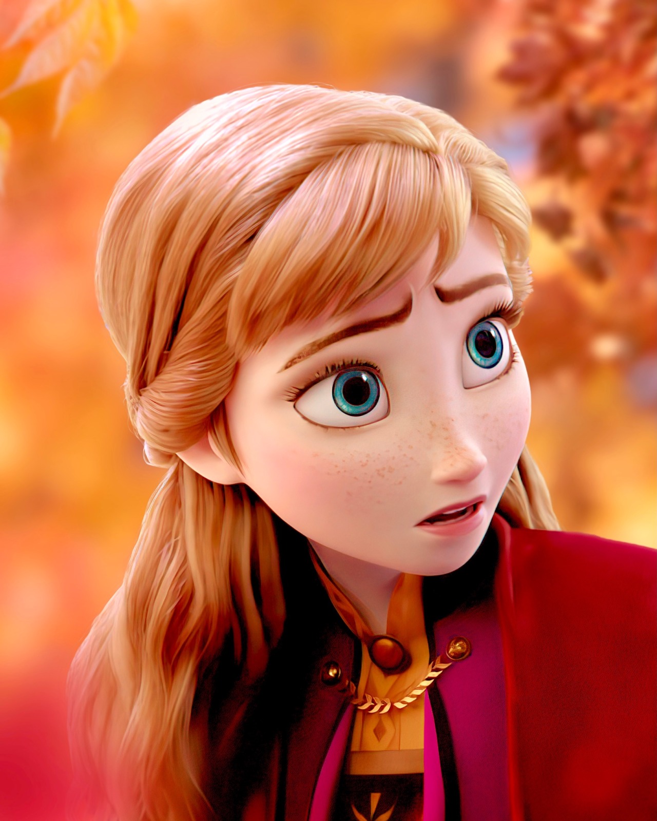 Elsa And Anna Images Wallpapers