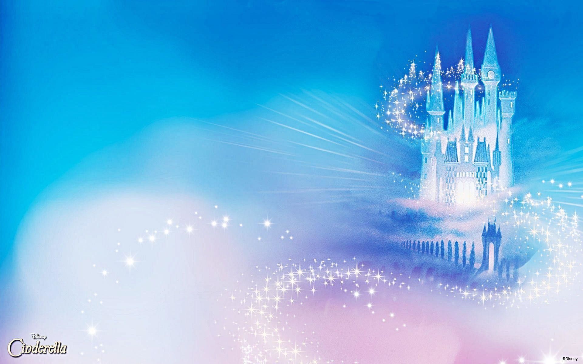 Elsa Castle Wallpapers