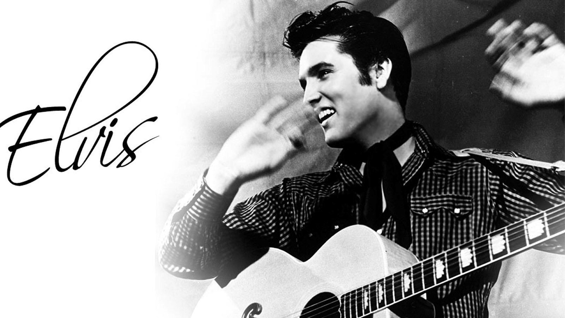 Elvis Presley Cell Phone Wallpapers