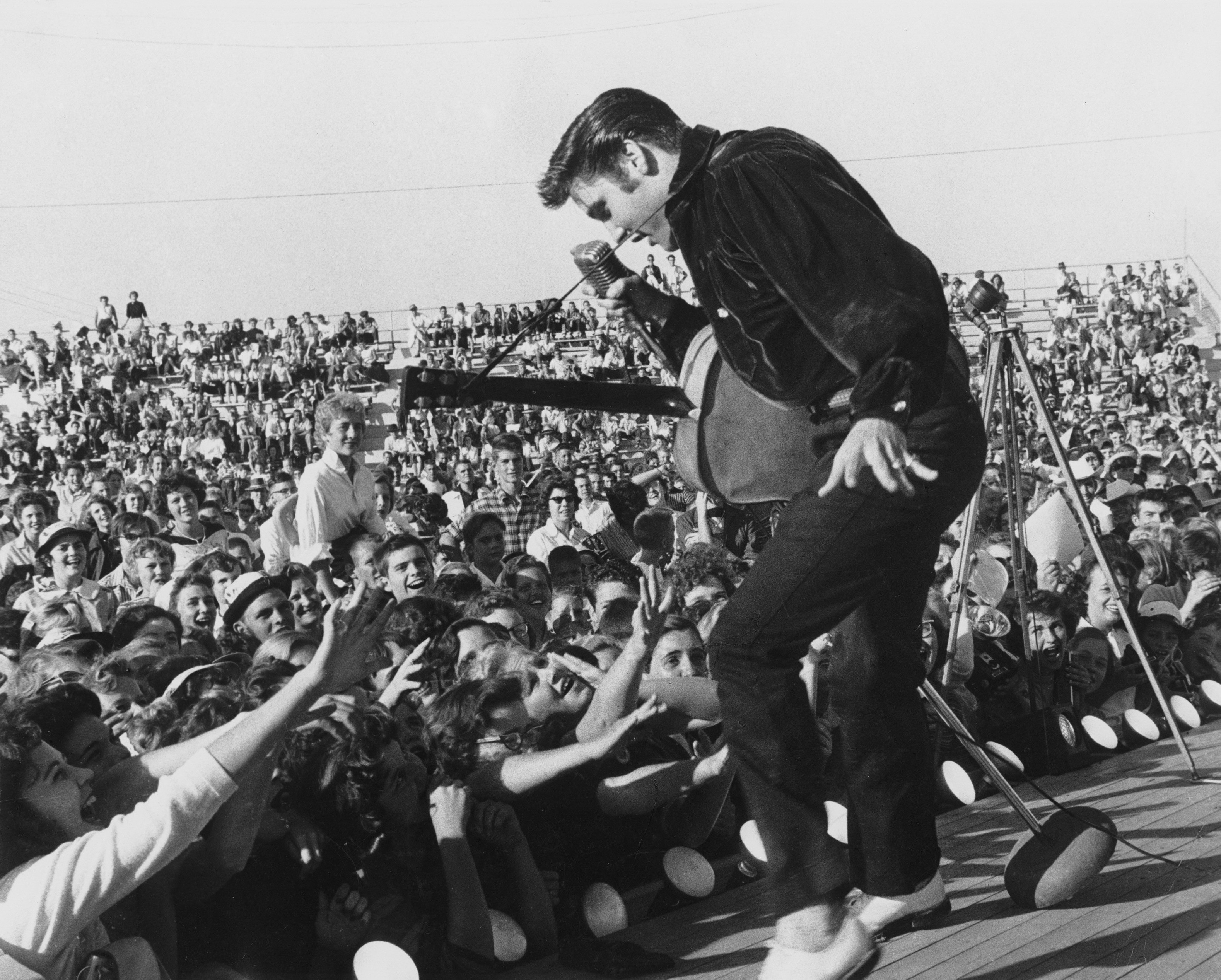 Elvis Presley Cell Phone Wallpapers