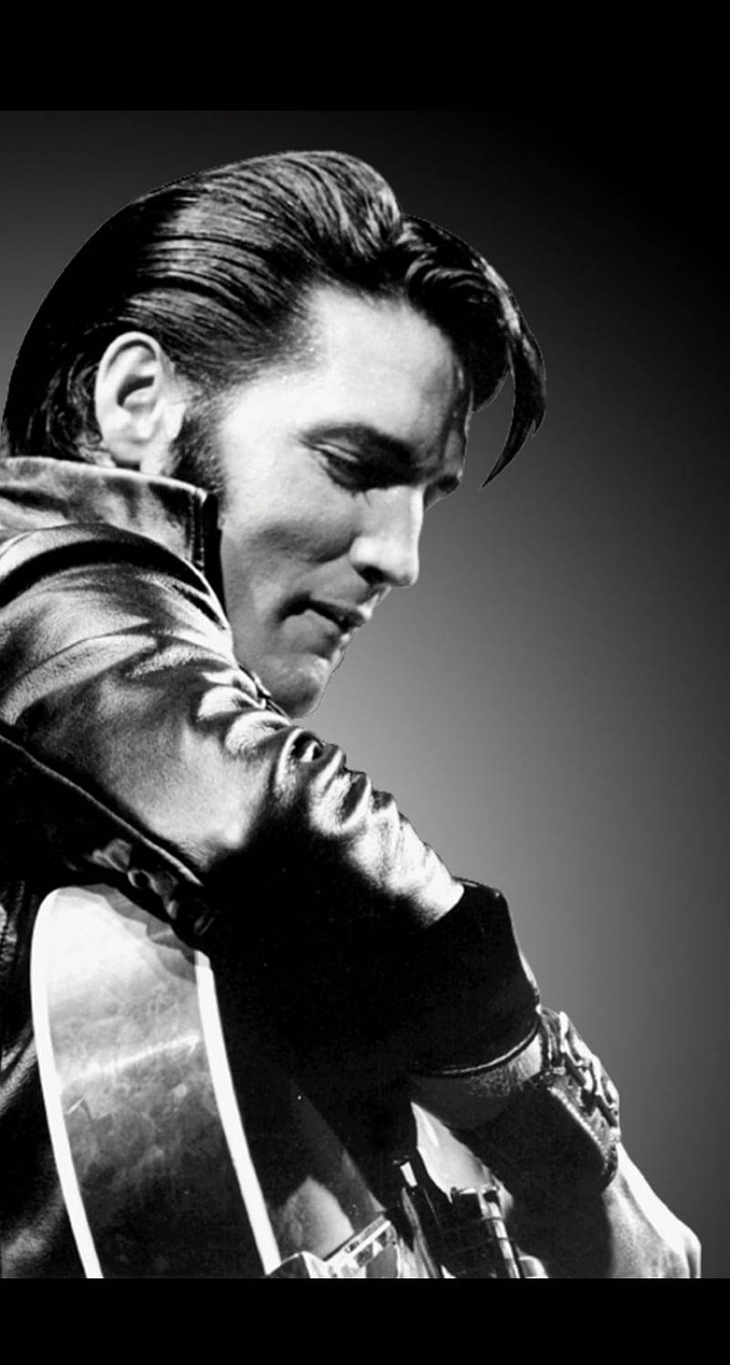 Elvis Presley Cell Phone Wallpapers