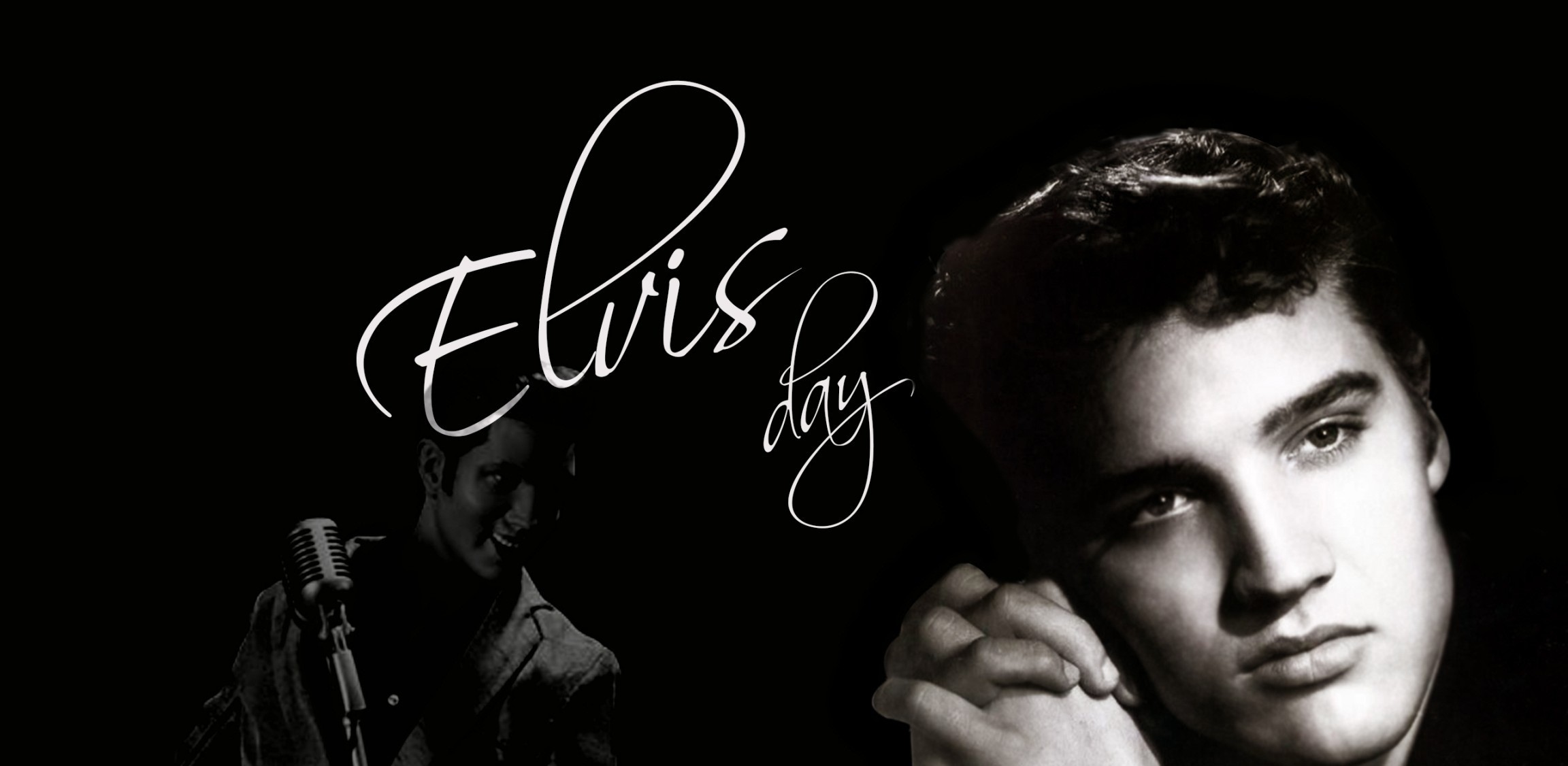 Elvis Presley Cell Phone Wallpapers