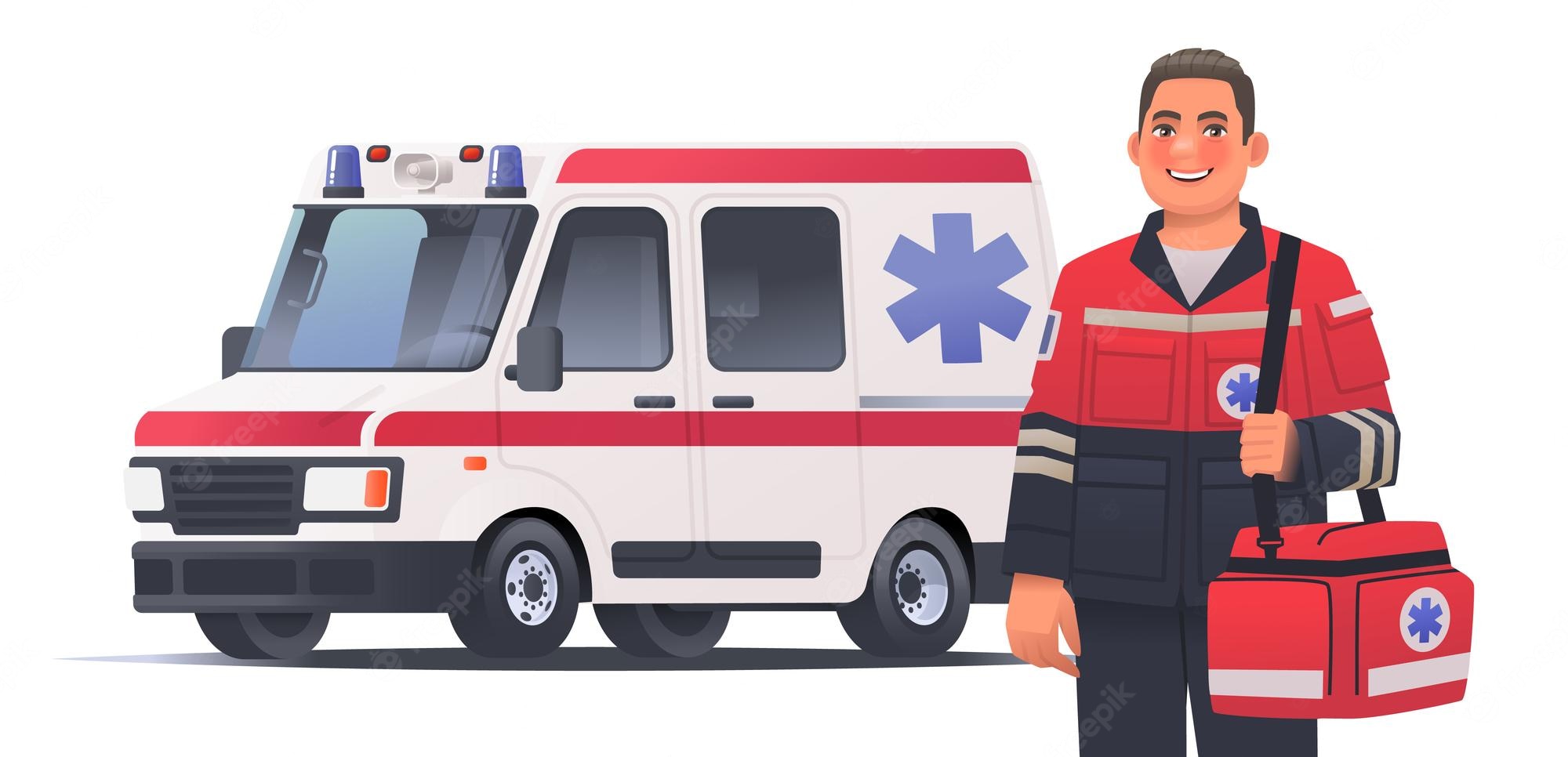 Emergency Medical Services Wallpapers