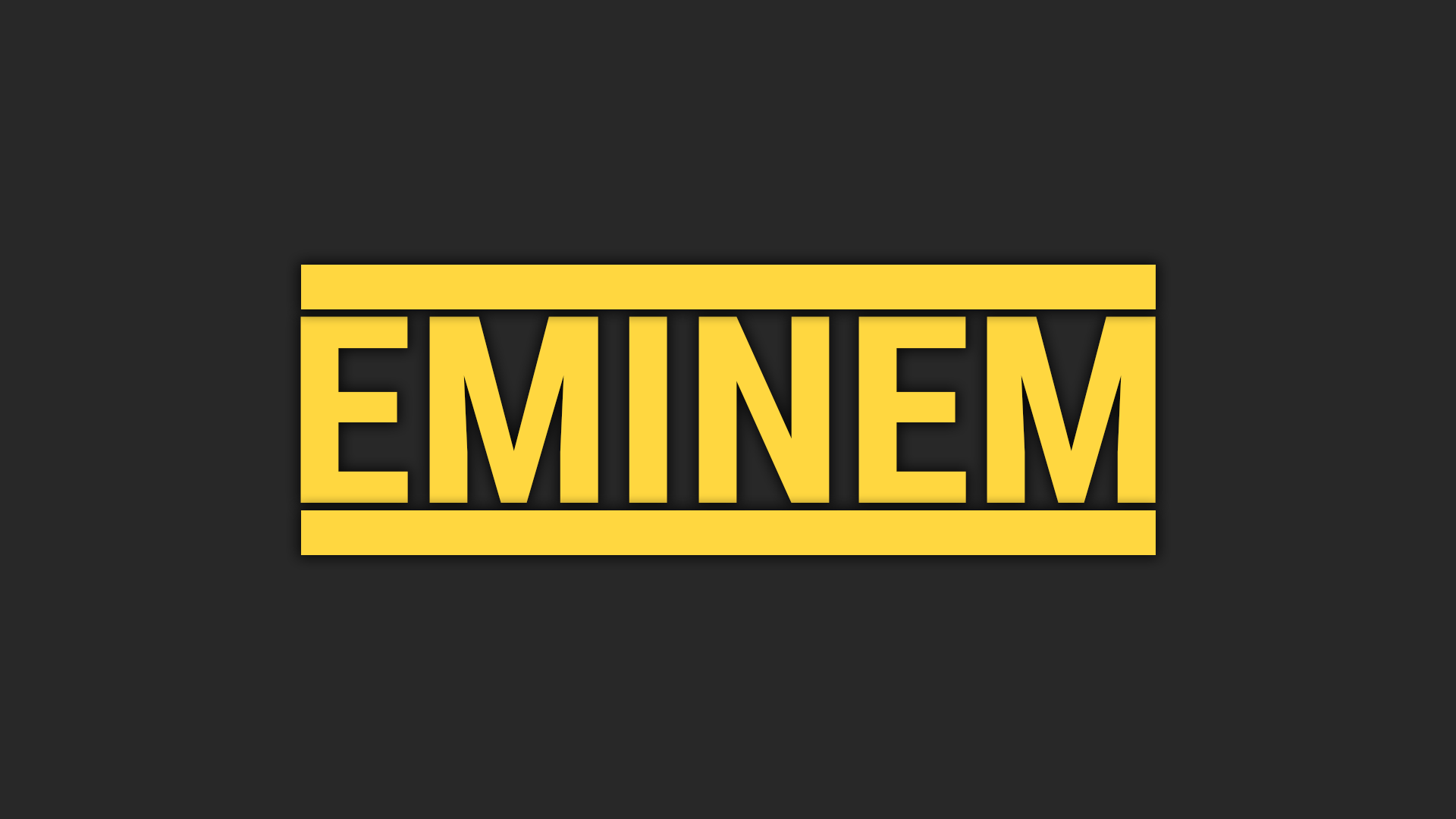 Eminem Logos Wallpapers