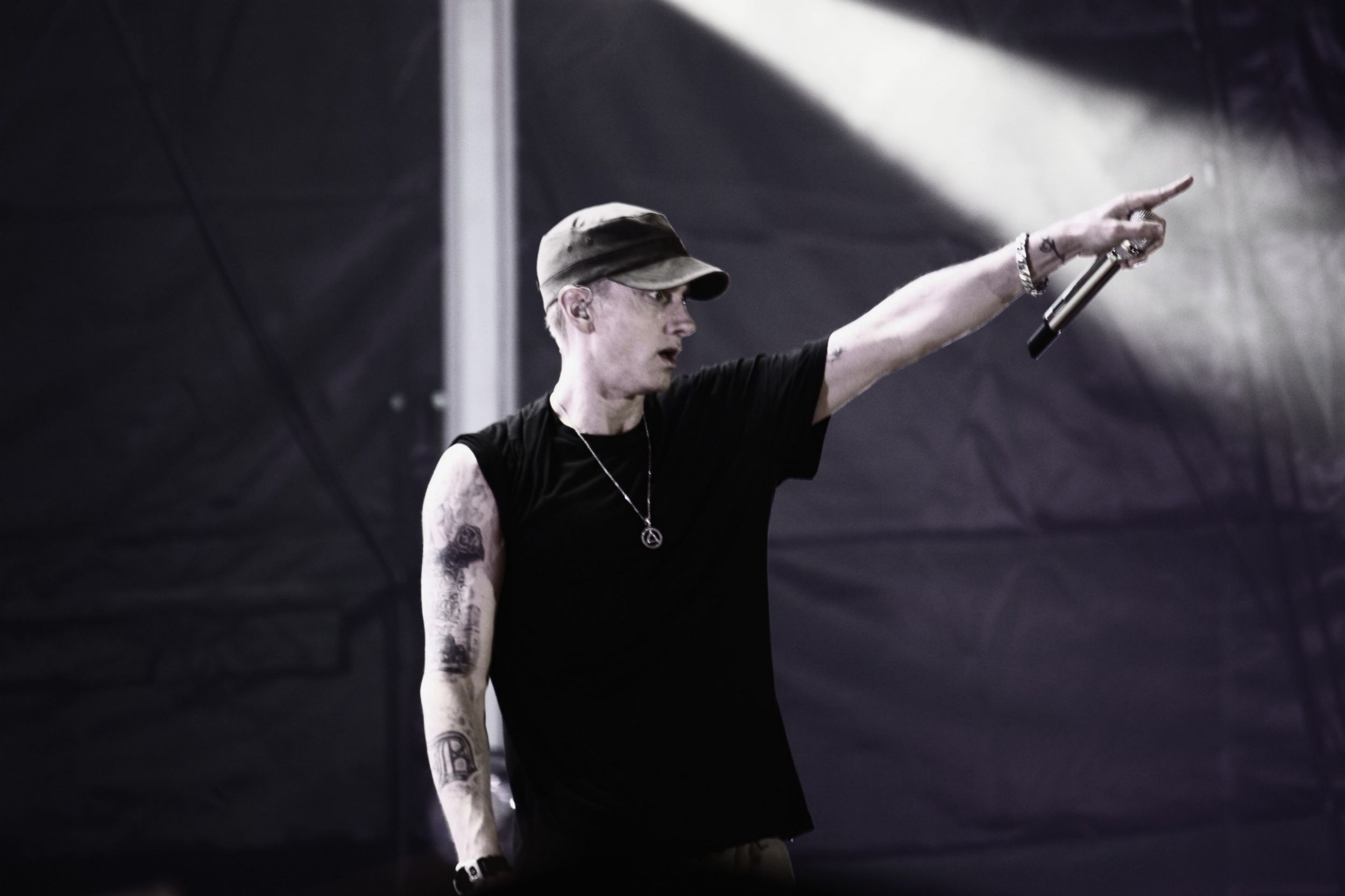 Eminem Free Wallpapers