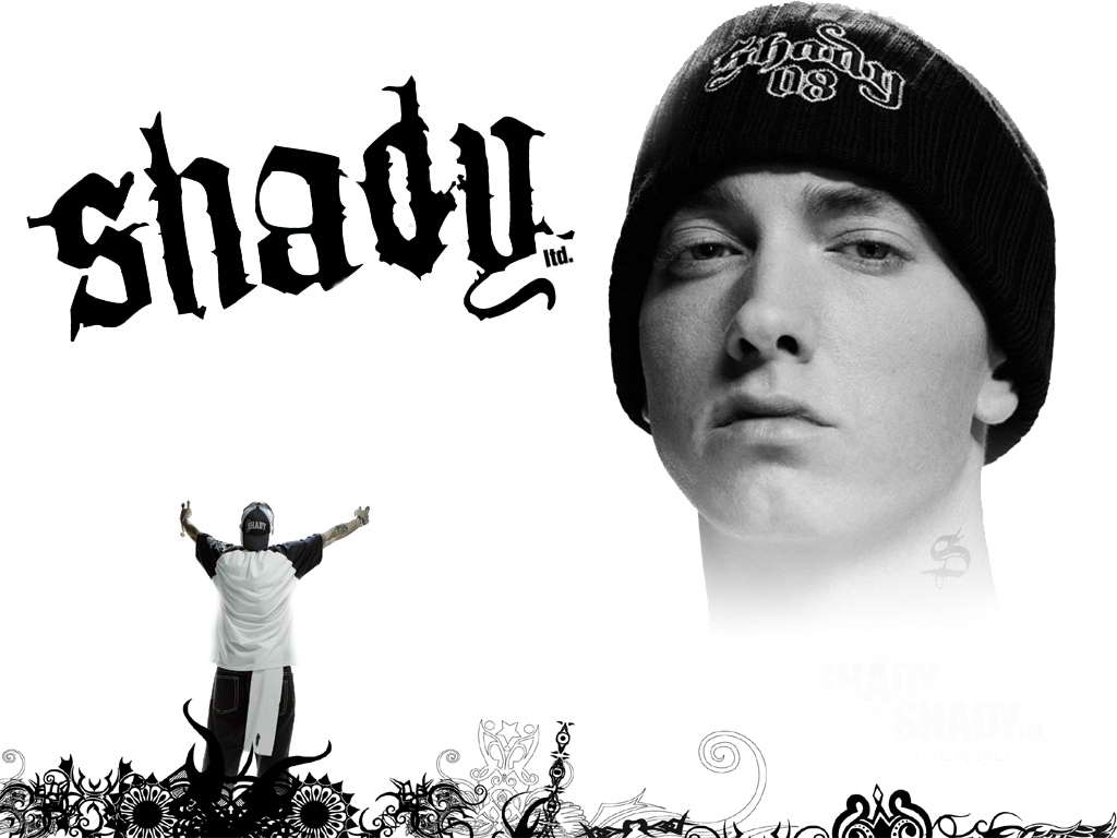 Eminem Free Wallpapers