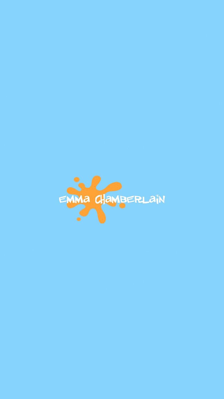 Emma Chamberlain Aesthetic Wallpapers