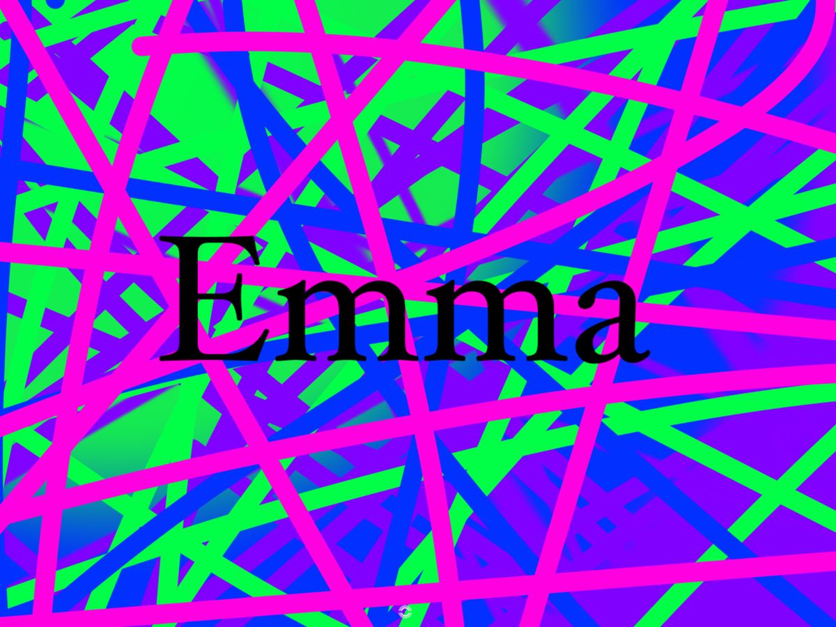 Emma Wallpapers