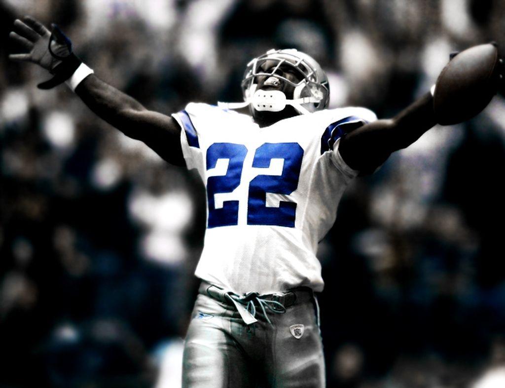 Emmitt Smith Wallpapers