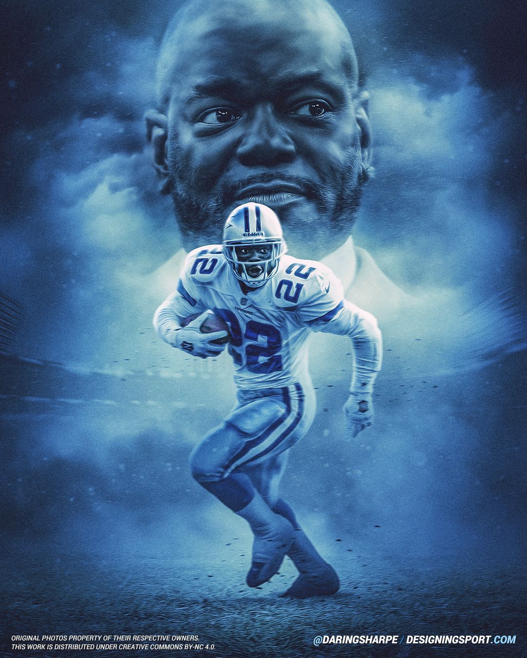 Emmitt Smith Wallpapers