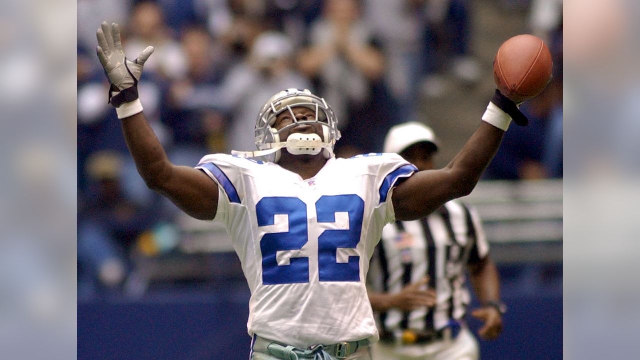 Emmitt Smith Wallpapers