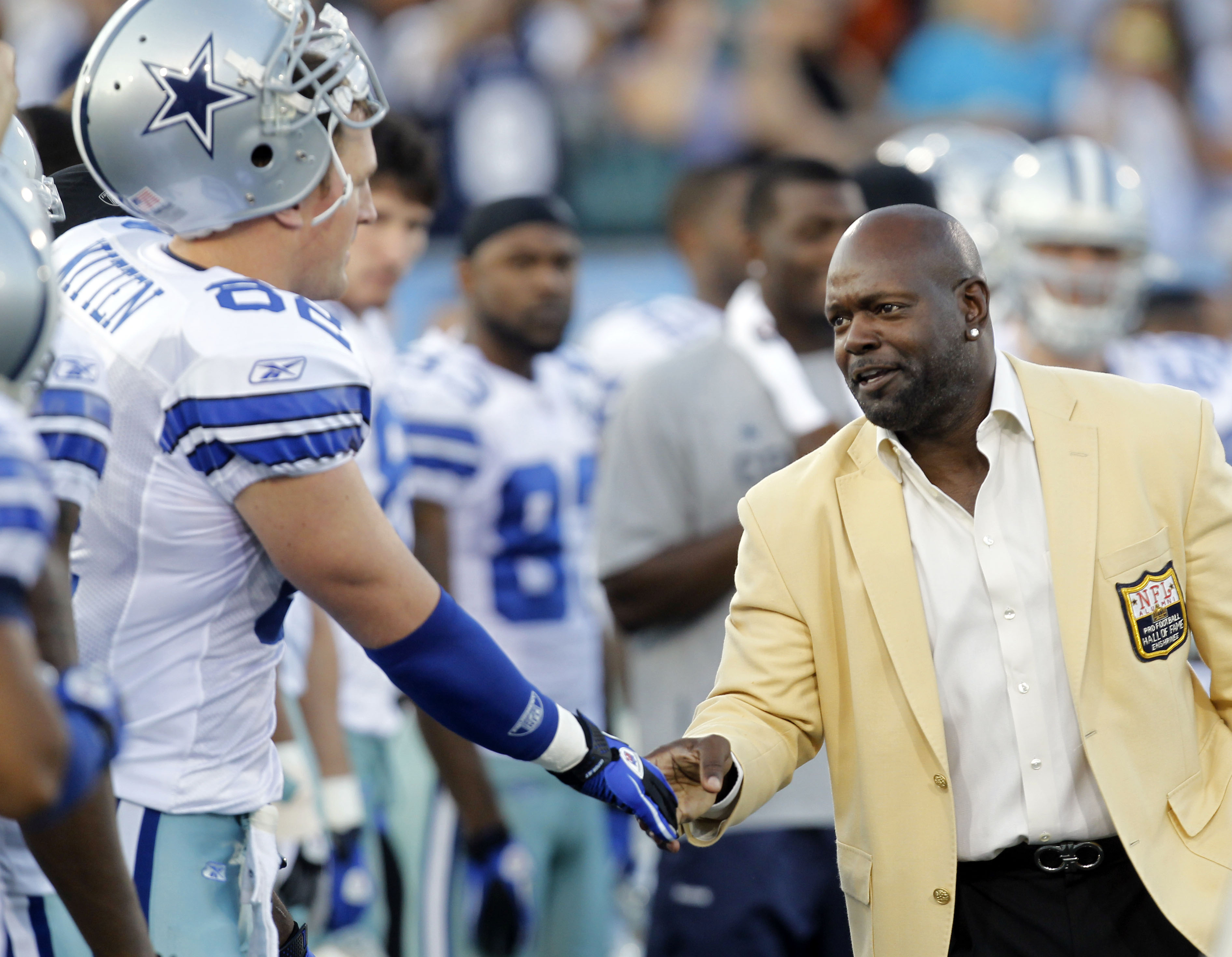 Emmitt Smith Wallpapers