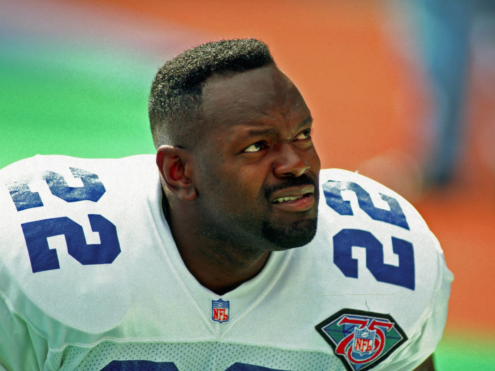 Emmitt Smith Wallpapers