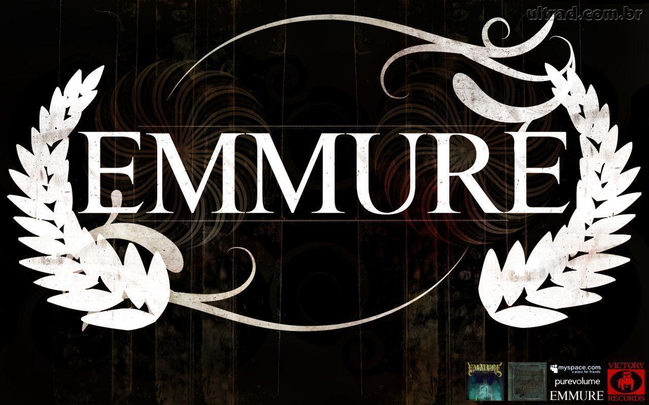 Emmure Wallpapers