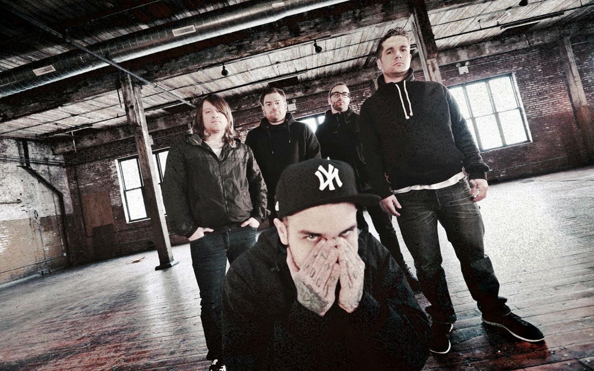 Emmure Wallpapers