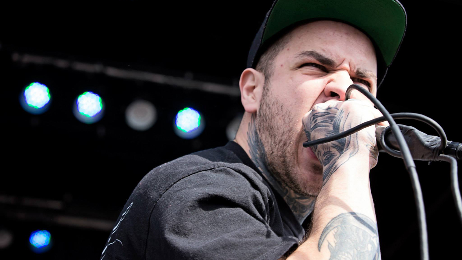 Emmure Wallpapers