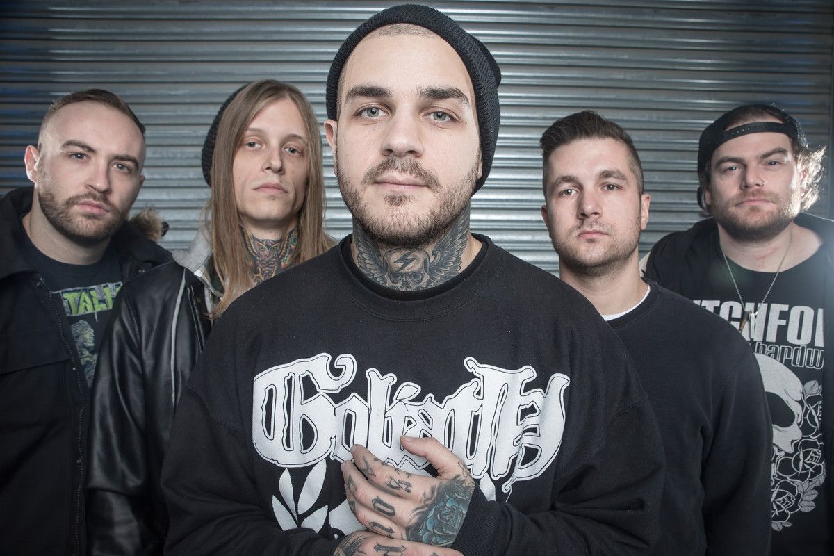 Emmure Wallpapers