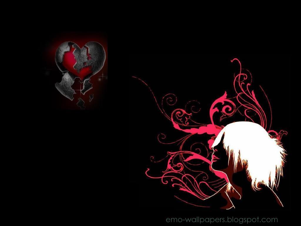 Emo Art Wallpapers