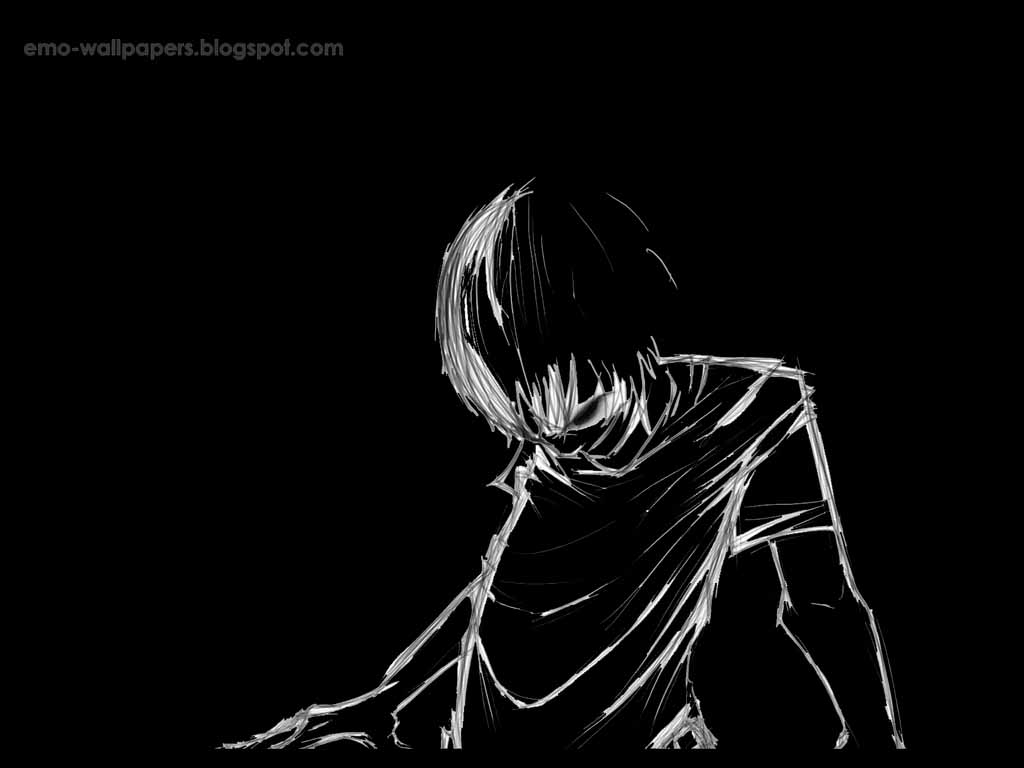 Emo Art Wallpapers