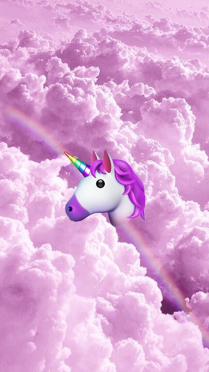 Emoji Unicorn Wallpapers