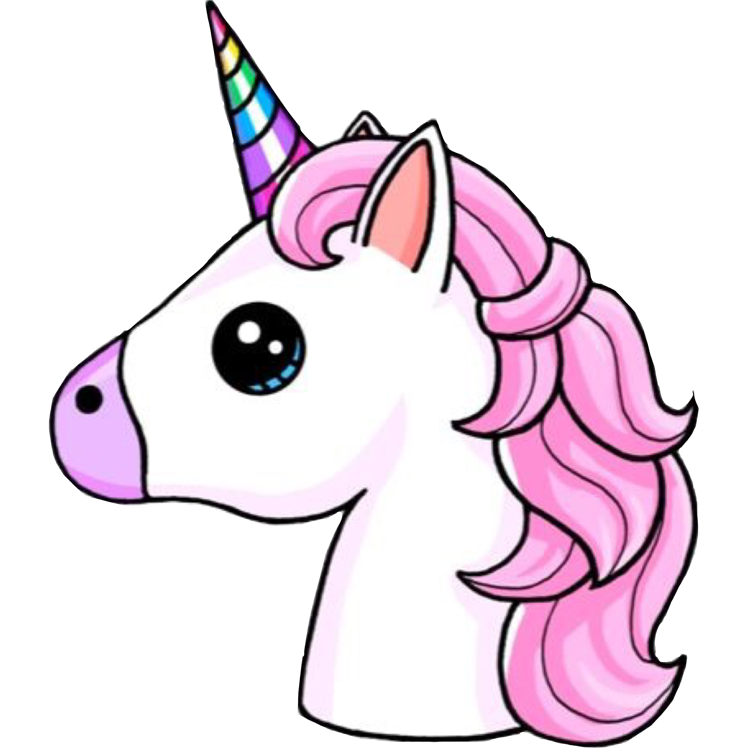 Emoji Unicorn Wallpapers