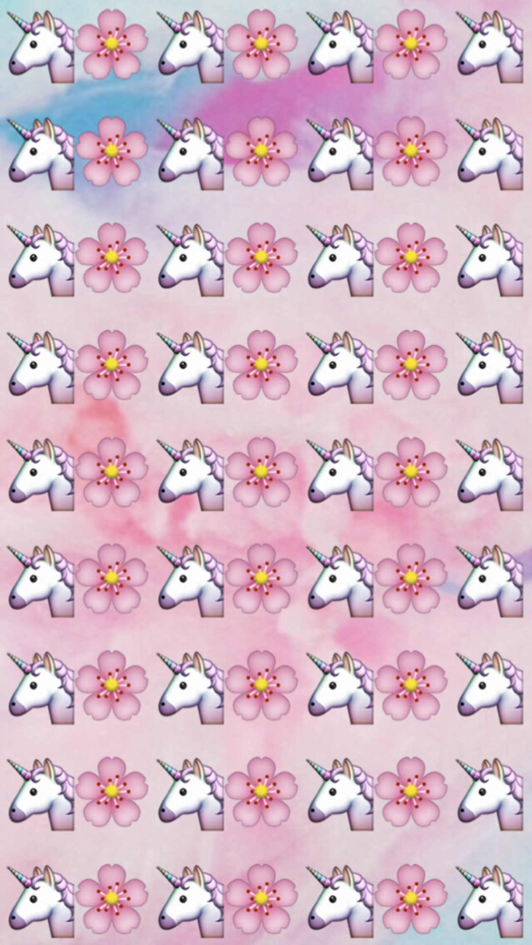 Emoji Unicorn Wallpapers