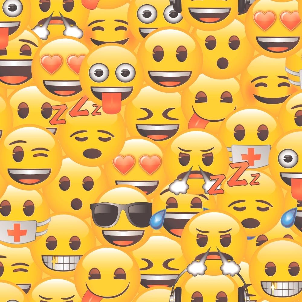 Emoji For Girls Wallpapers