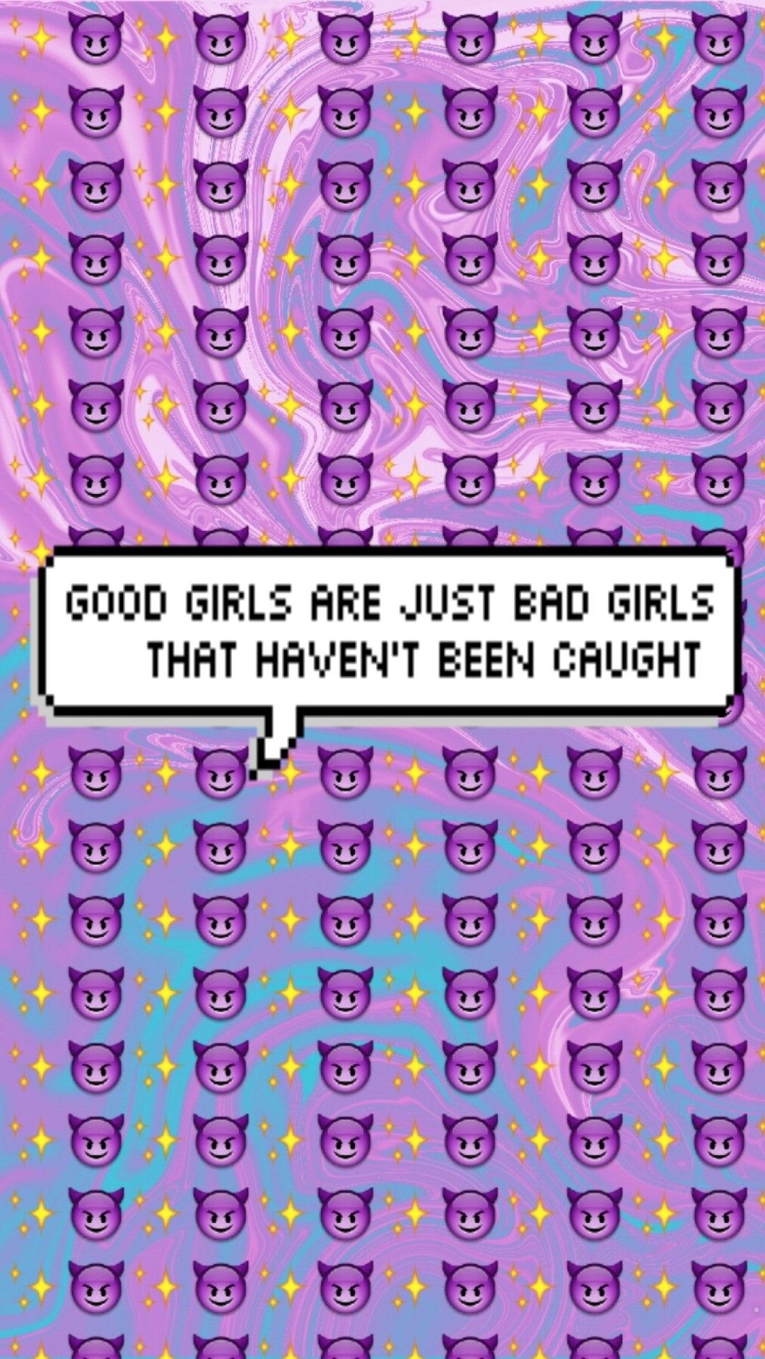 Emoji For Girls Wallpapers