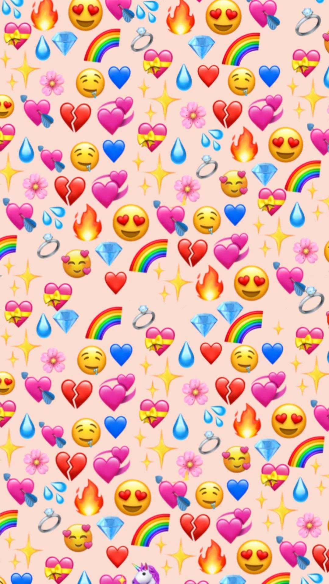 Emoji For Iphone Wallpapers