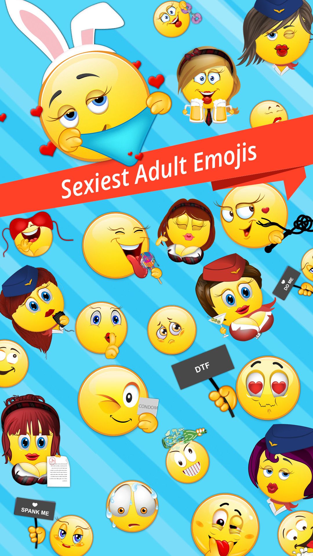 Emoji For Phones Wallpapers