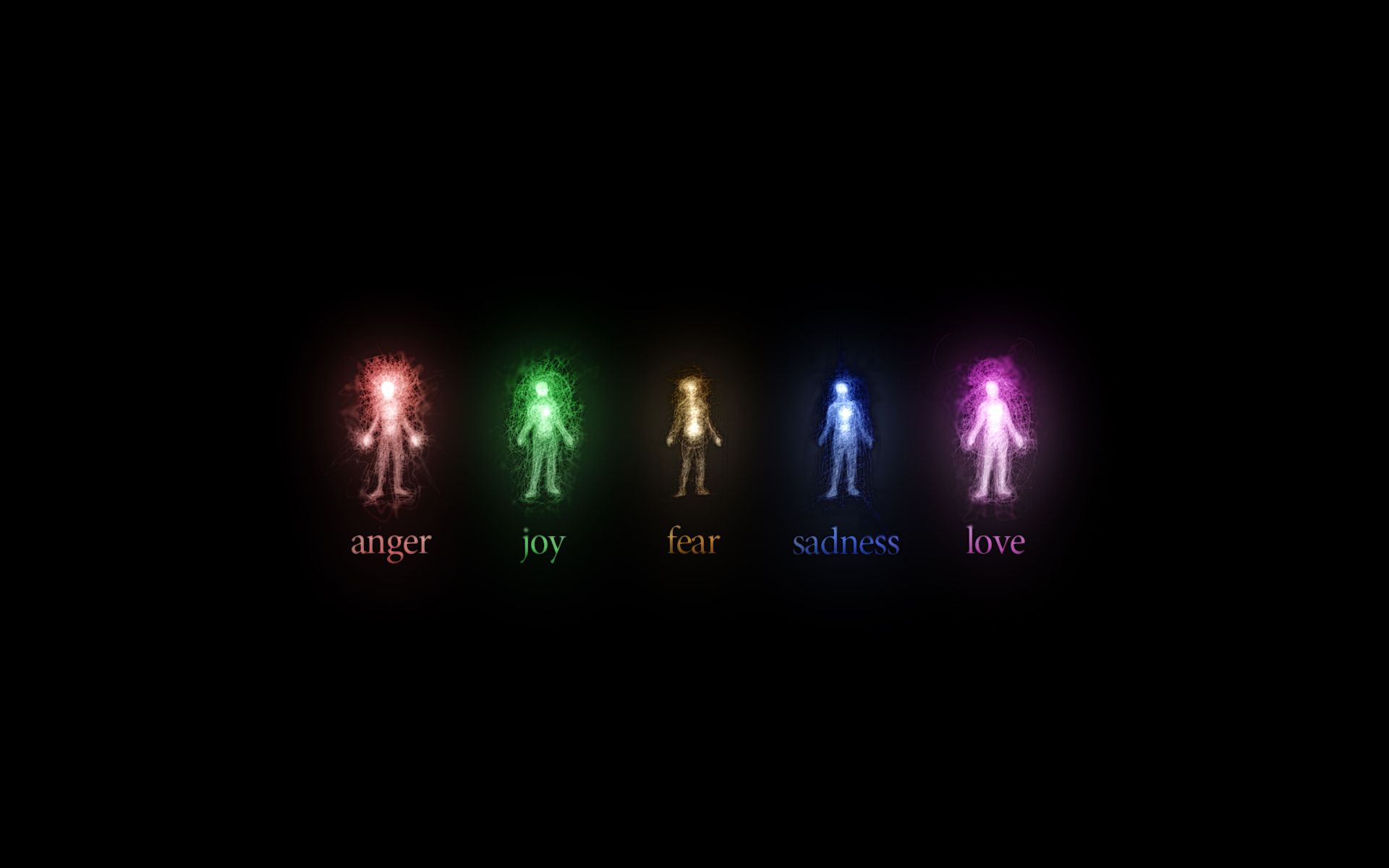 Emotions Wallpapers