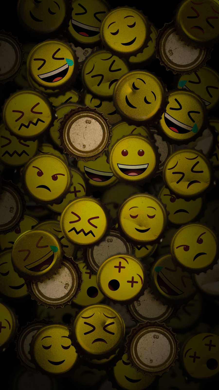 Emotions Wallpapers