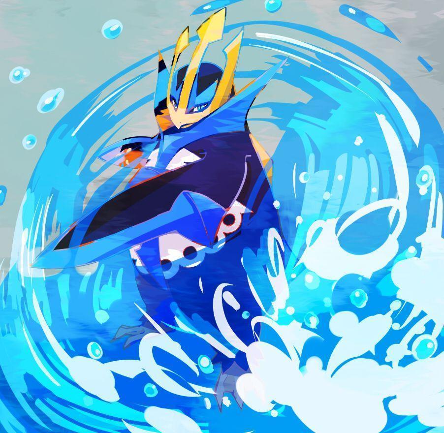 Empoleon Wallpapers