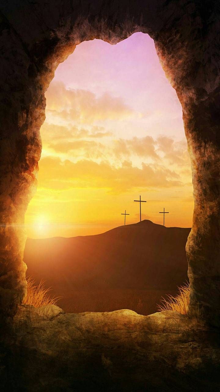 Empty Tomb Wallpapers