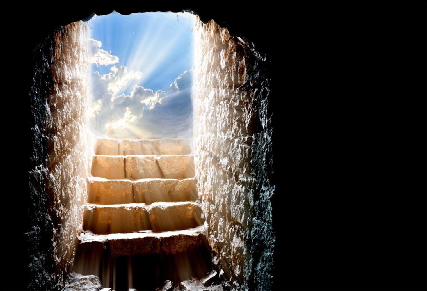 Empty Tomb Wallpapers