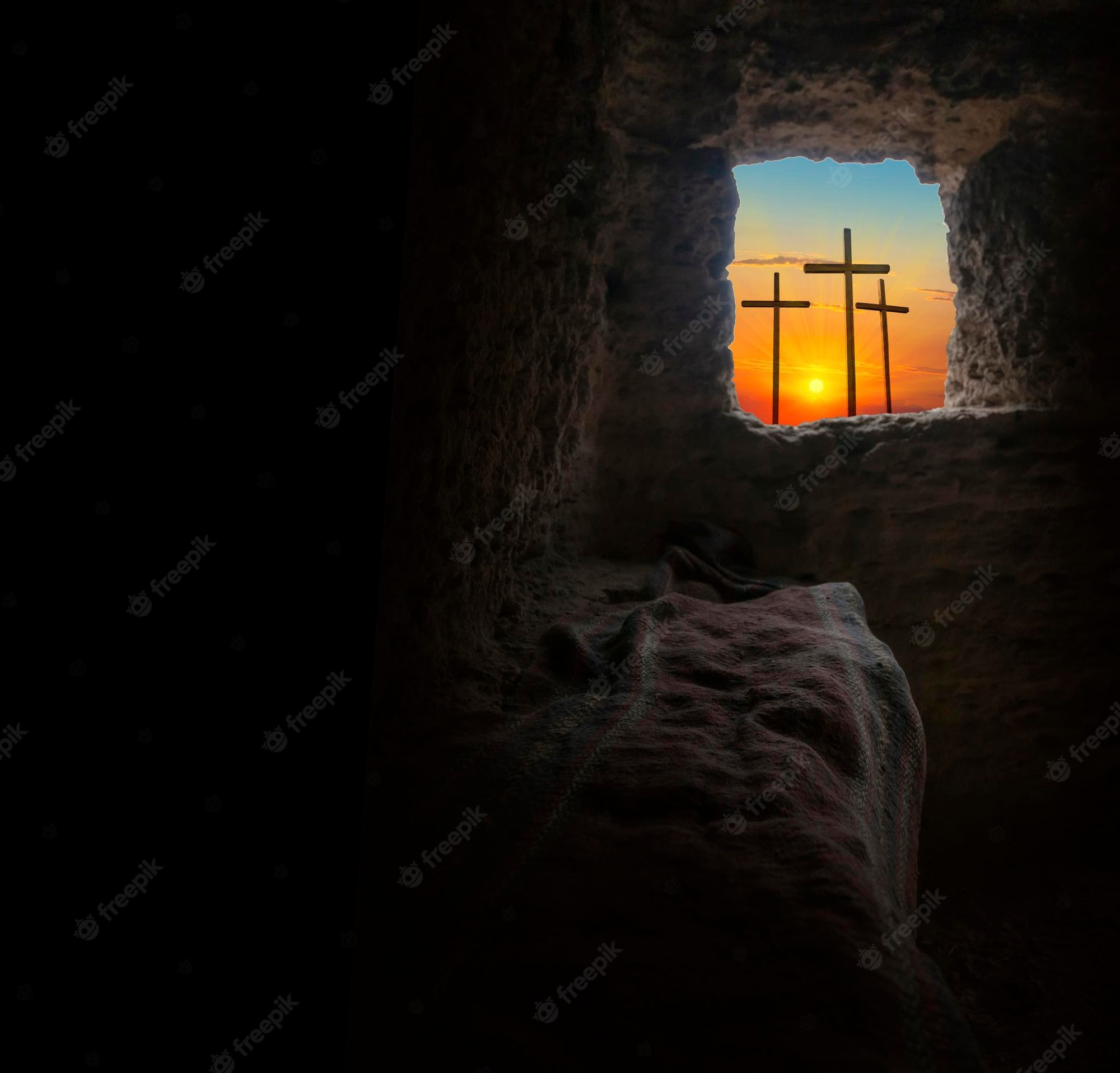 Empty Tomb Wallpapers