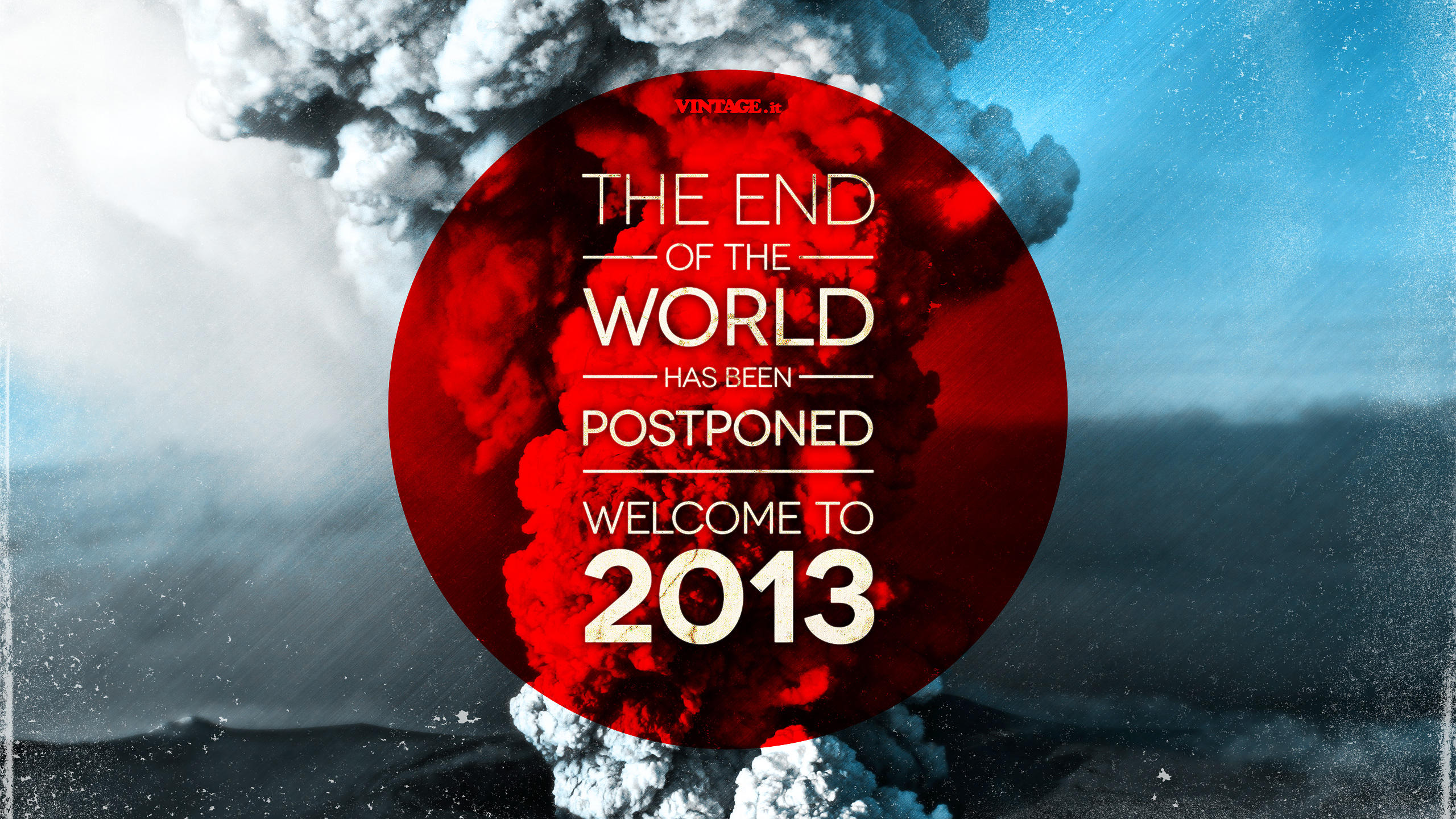 End Of The World Wallpapers