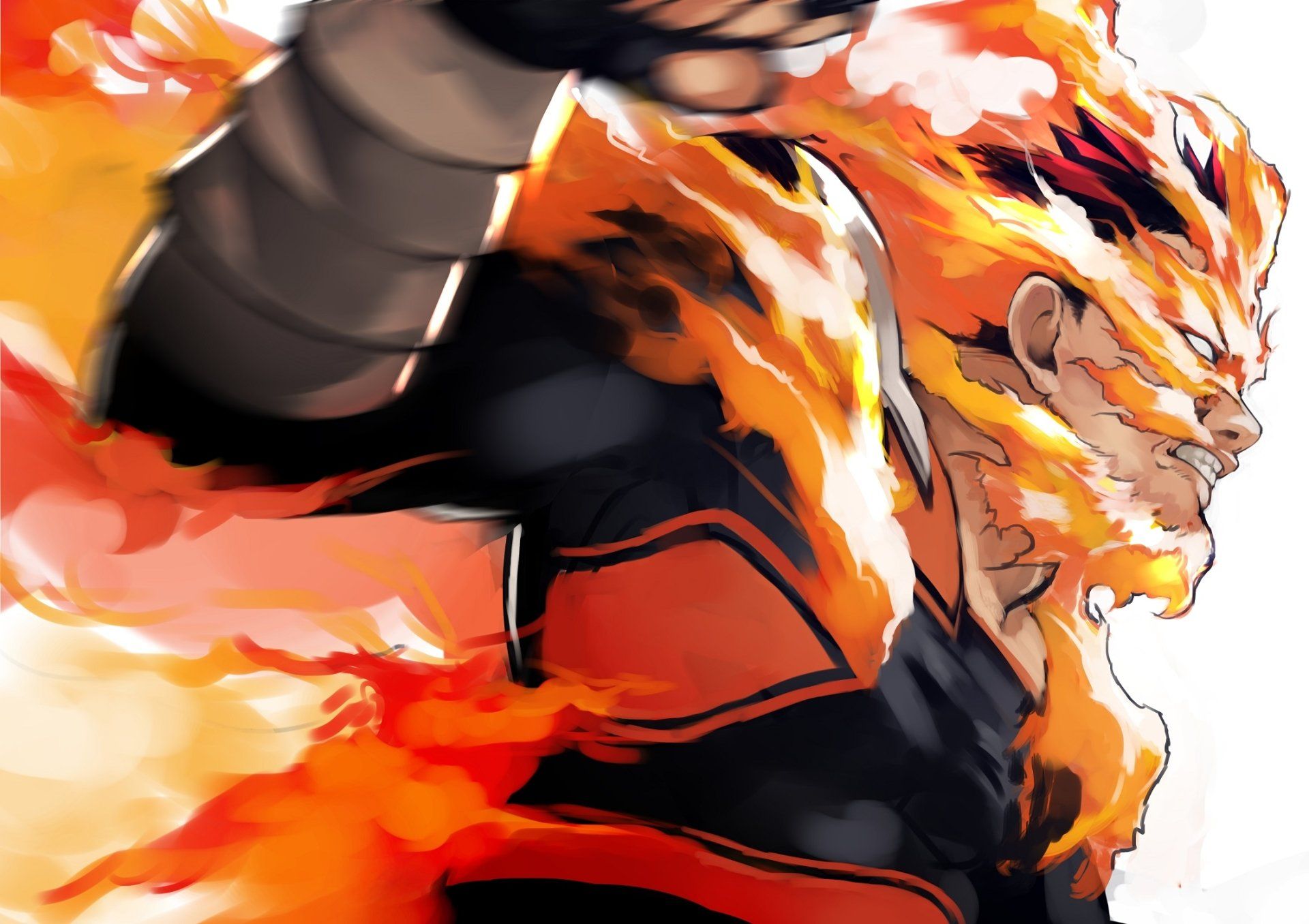 Endeavor Wallpapers