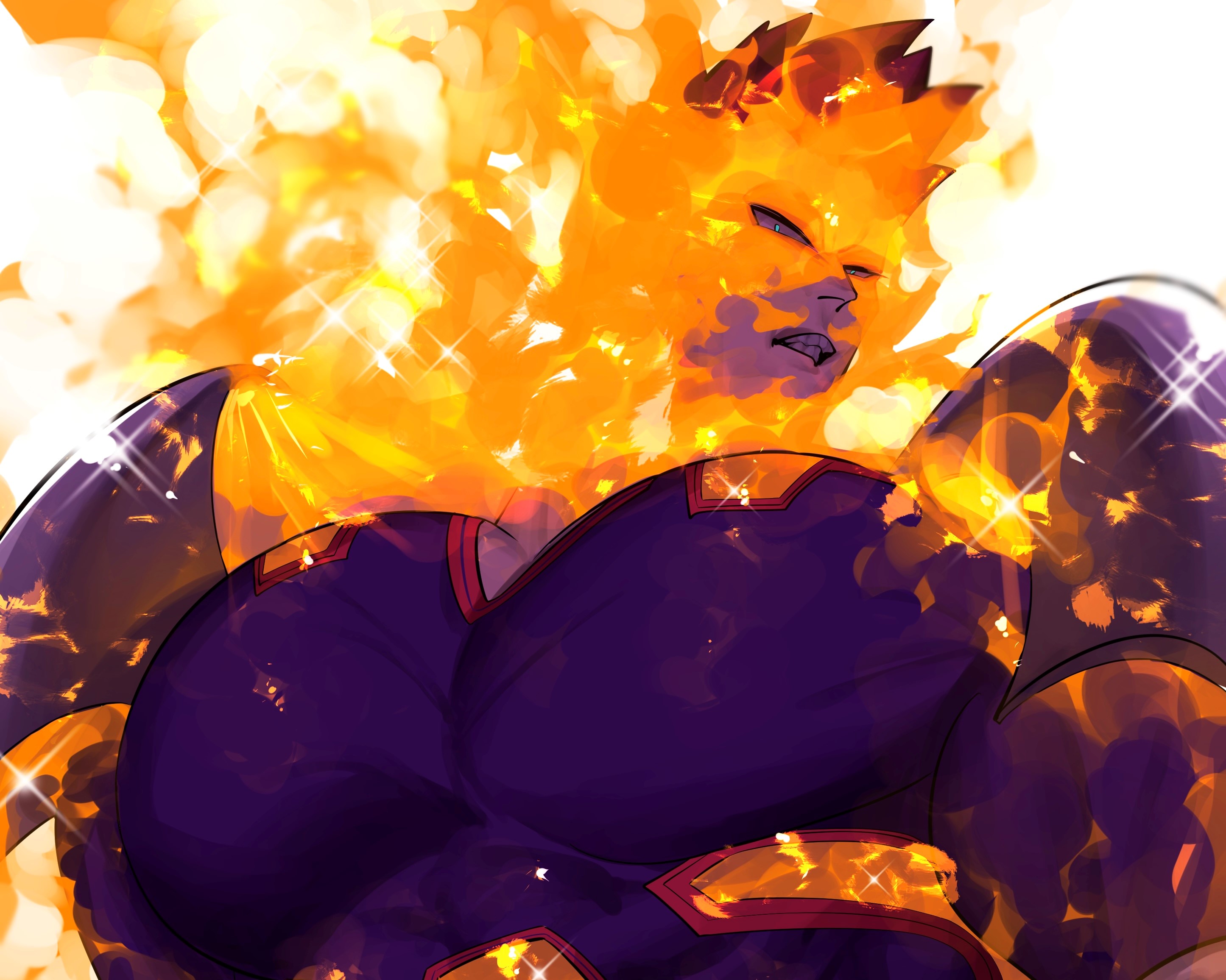 Endeavor Wallpapers