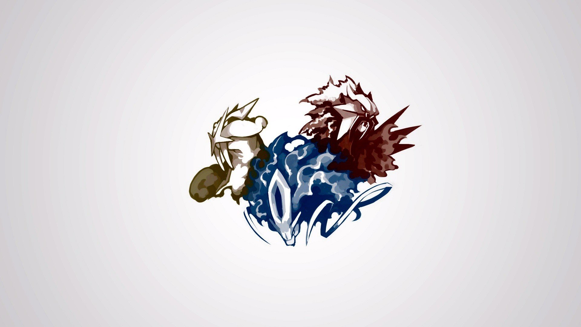 Entei Wallpapers