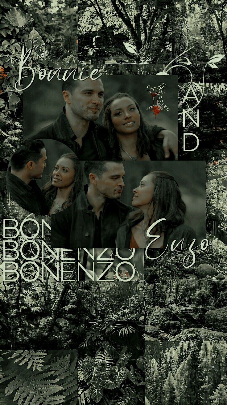 Enzo Tvd Wallpapers