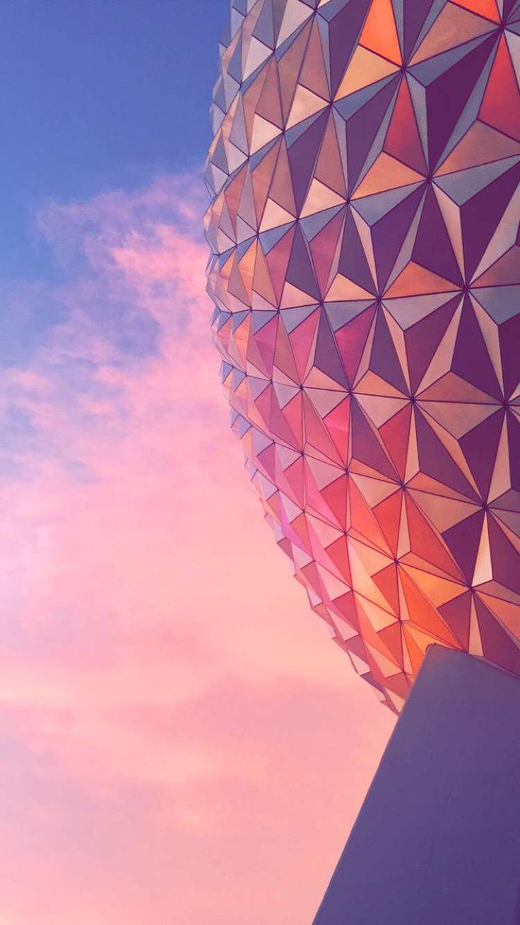 Epcot Iphone Wallpapers