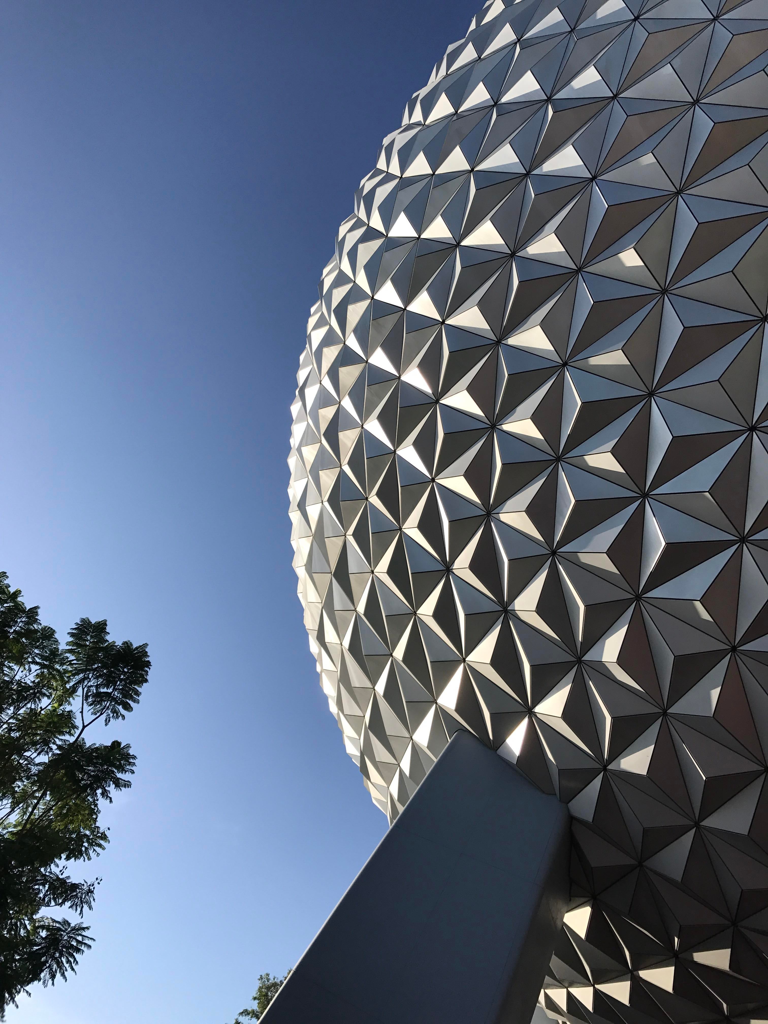 Epcot Iphone Wallpapers