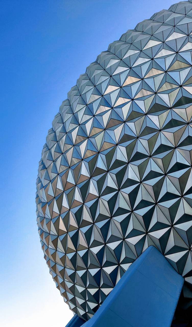 Epcot Iphone Wallpapers