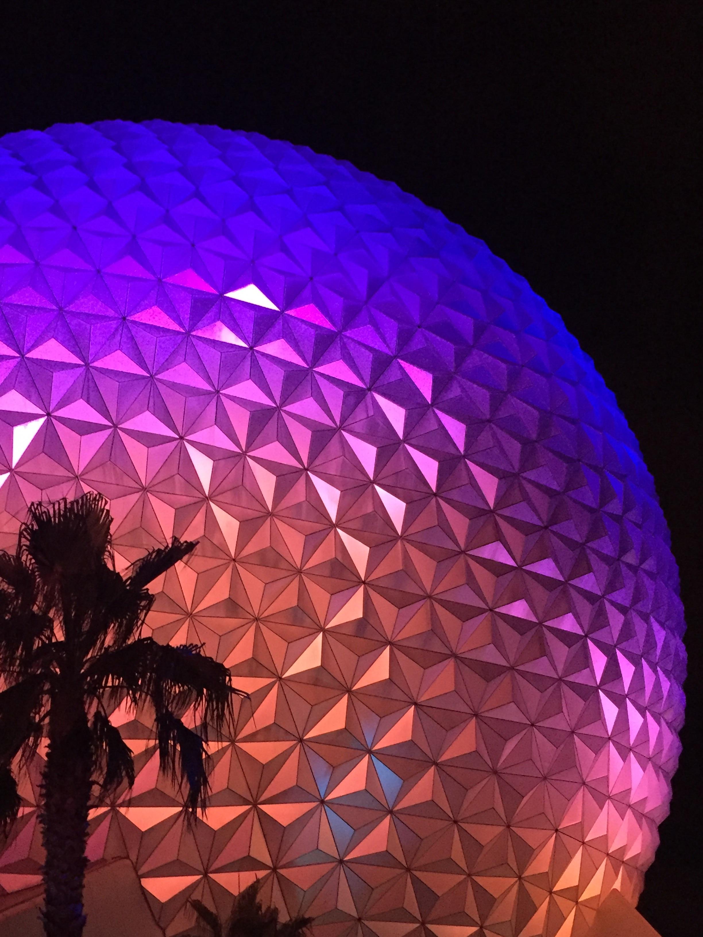 Epcot Iphone Wallpapers