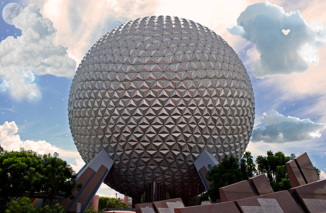 Epcot Wallpapers